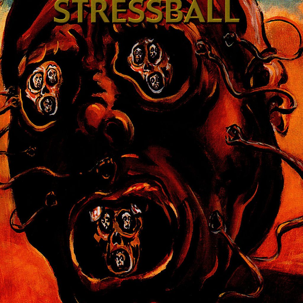 Stressball