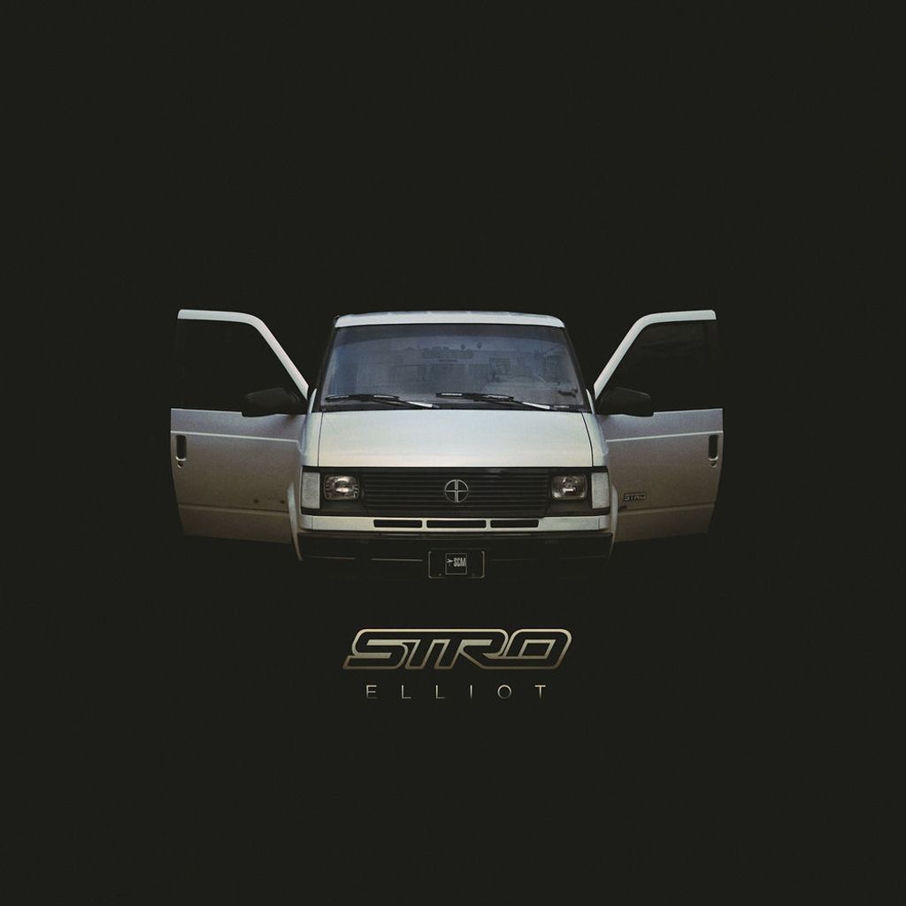 Stro Elliot