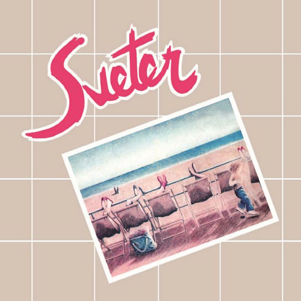 Suéter