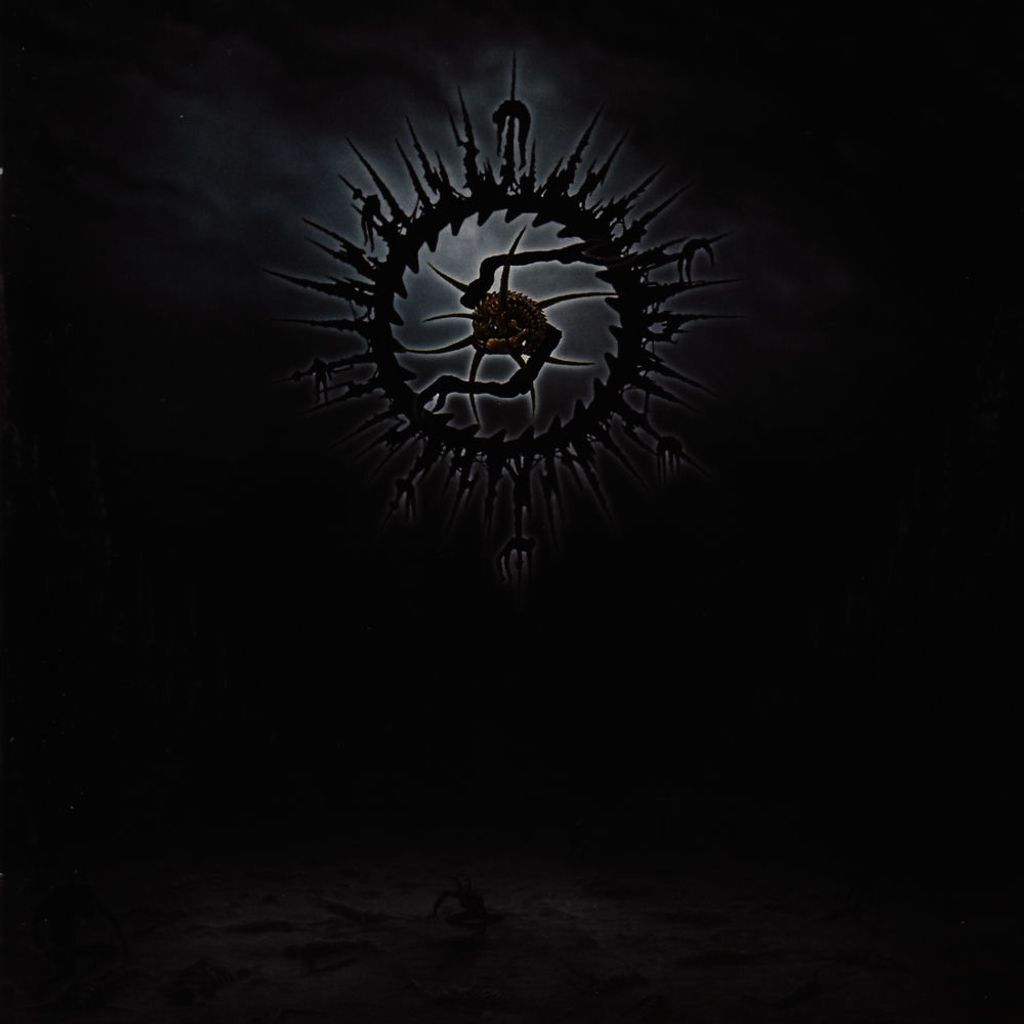 Suffocation