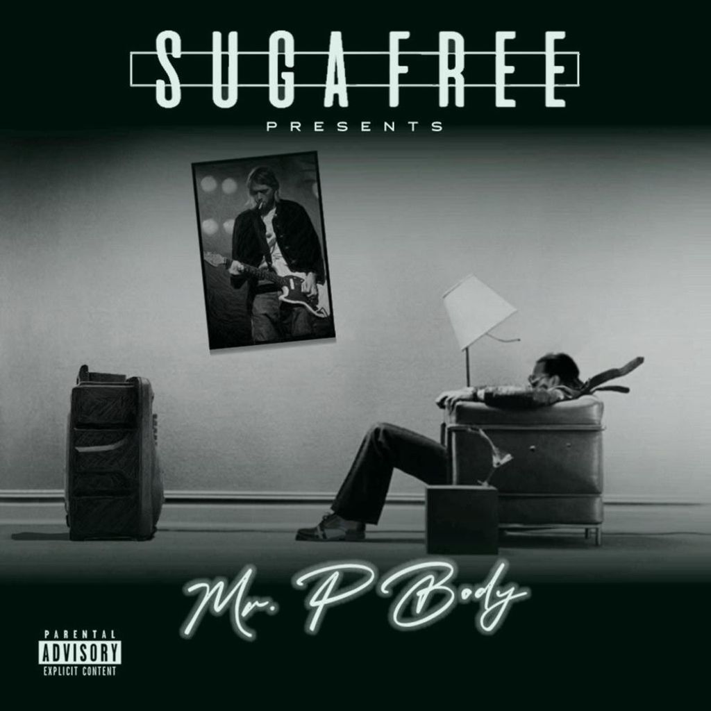 Mr.P Body