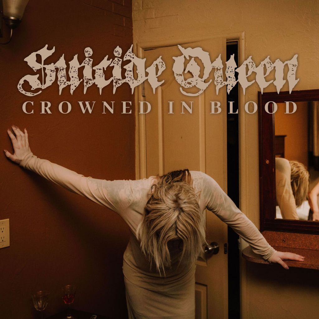 Crowned in Blood