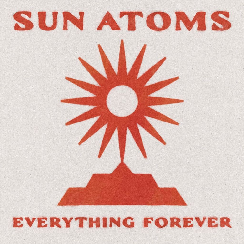 Everything Forever