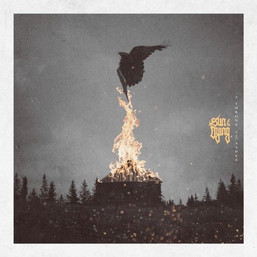 A Throne Of Ashes