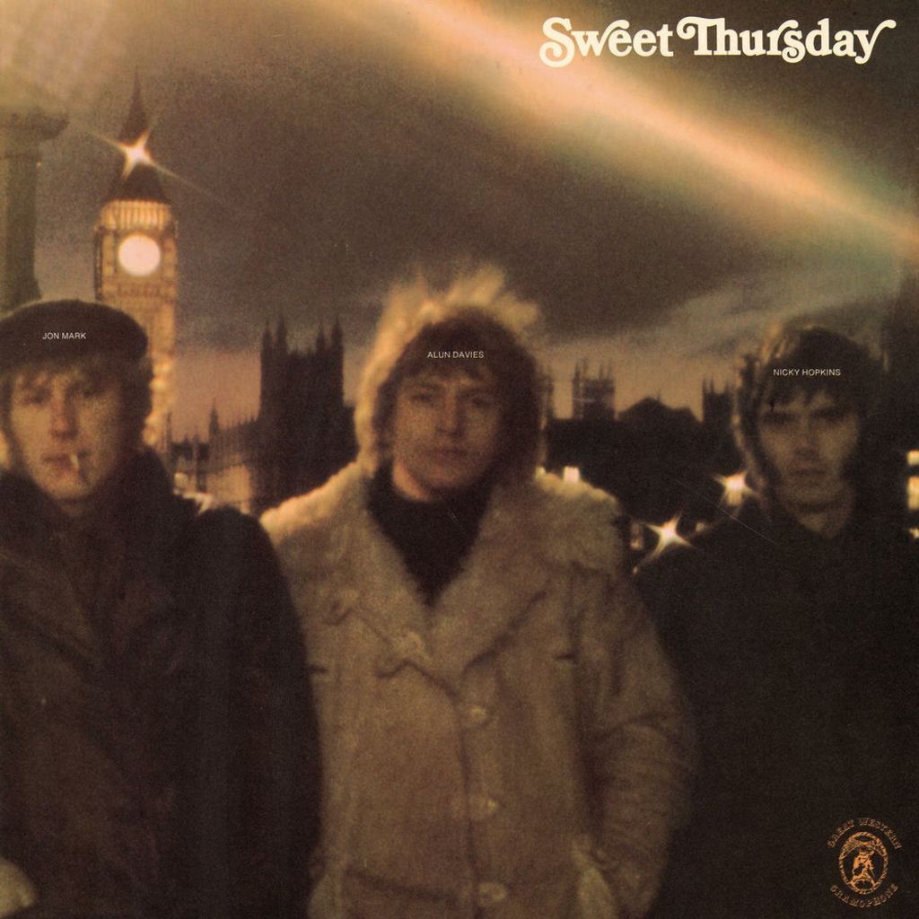 Sweet Thursday