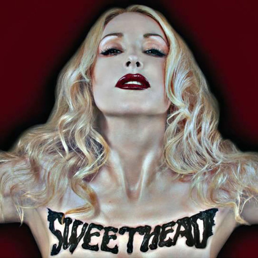 Sweethead