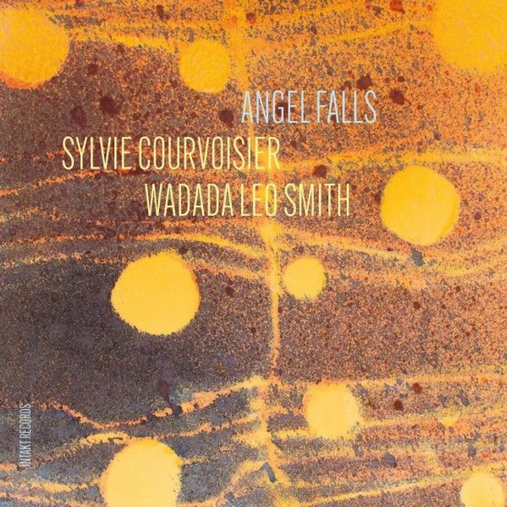 Angel Falls