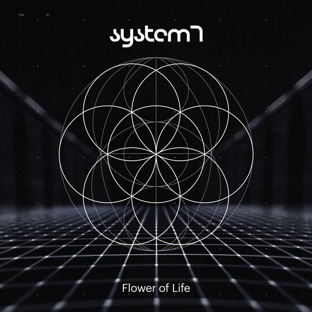 Flower of Life
