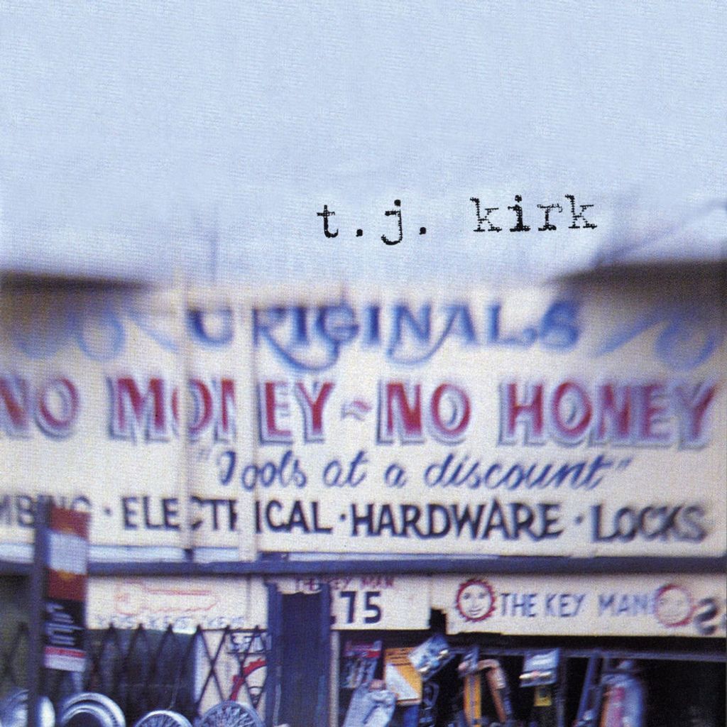 T.J. Kirk