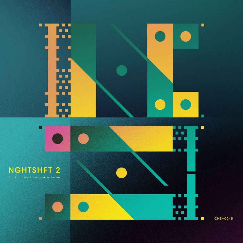 NGHTSHFT 2