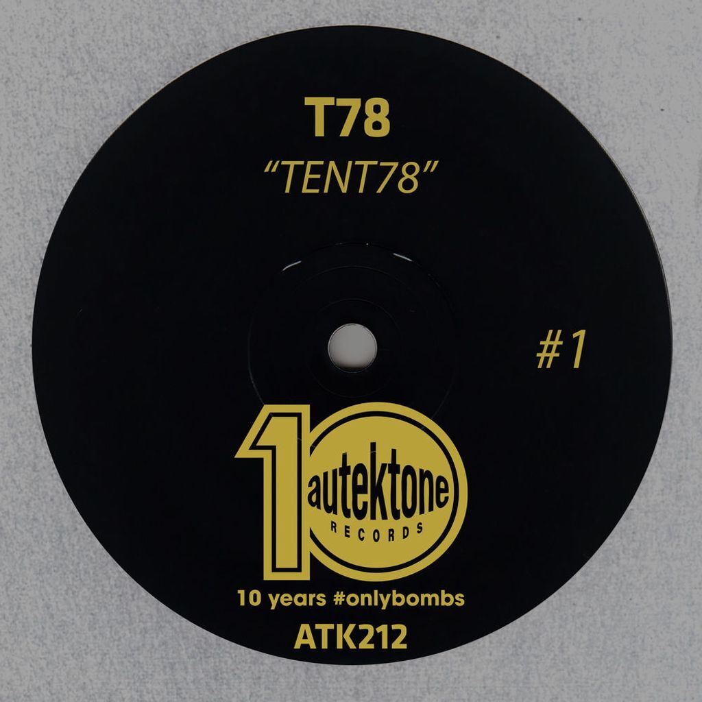 TENT78 #1