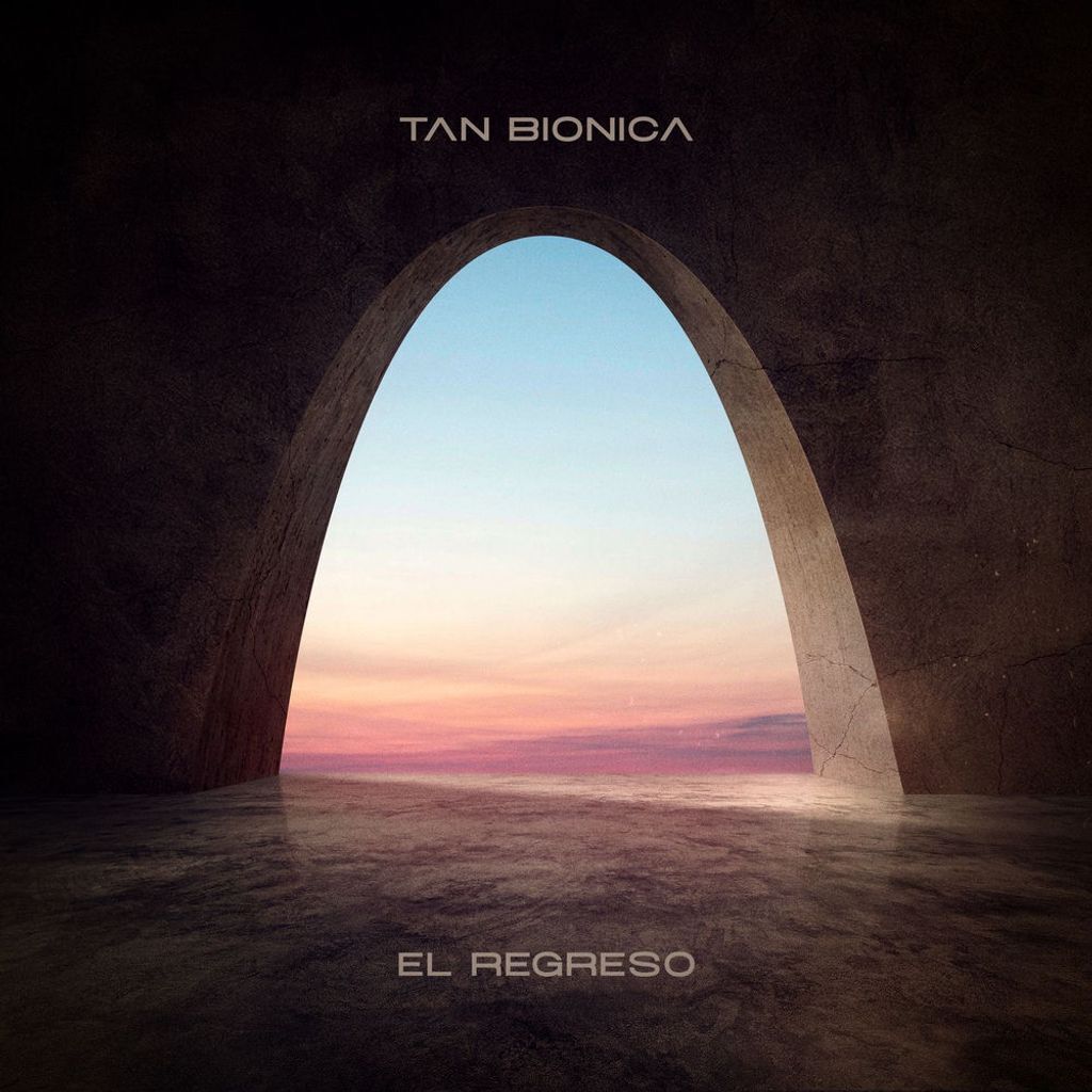 El regreso