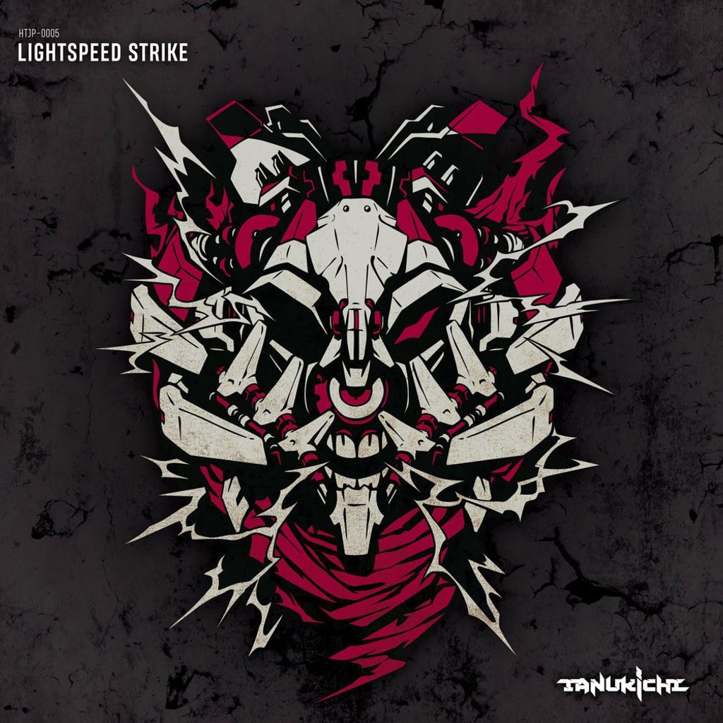 LIGHTSPEED STRIKE