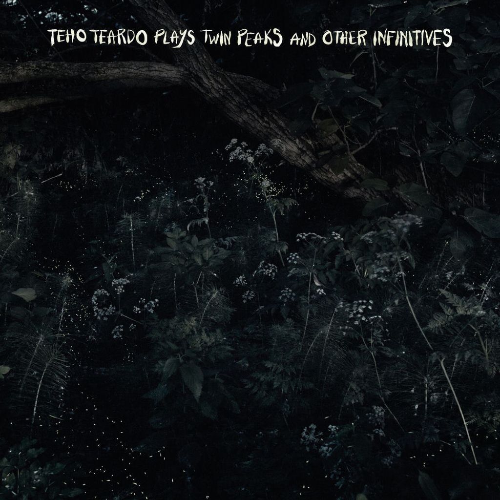 Plays Twin Peaks and Other Infinitives