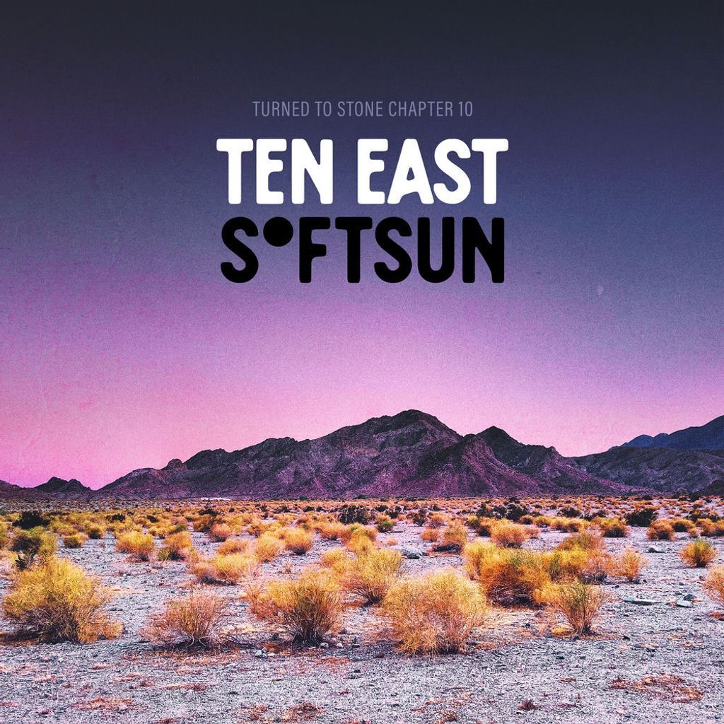 Turned to Stone: Chapter 10: Ten East/Softsun