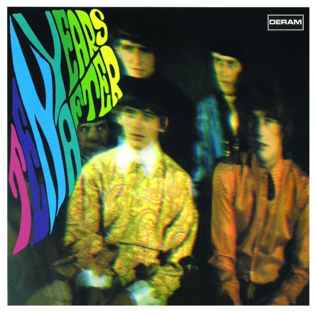 Ten Years After