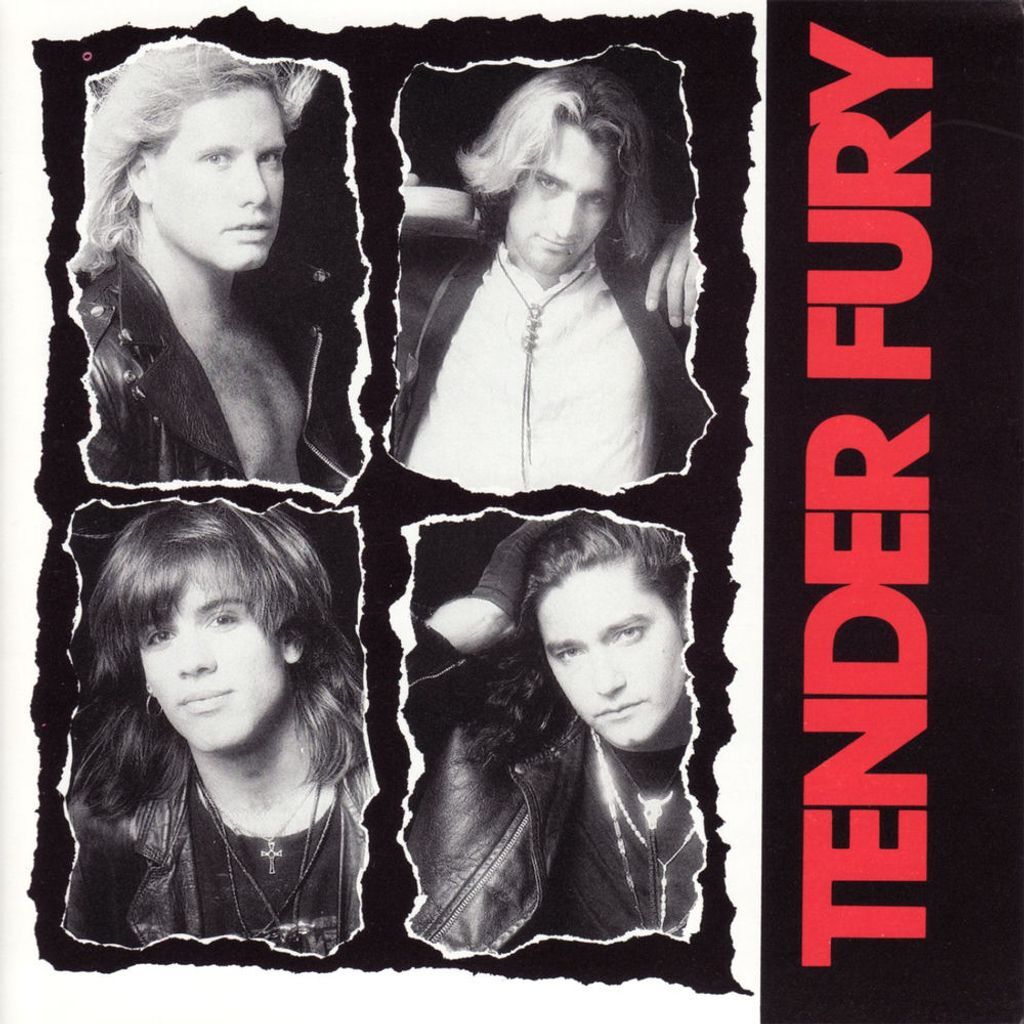 Tender Fury