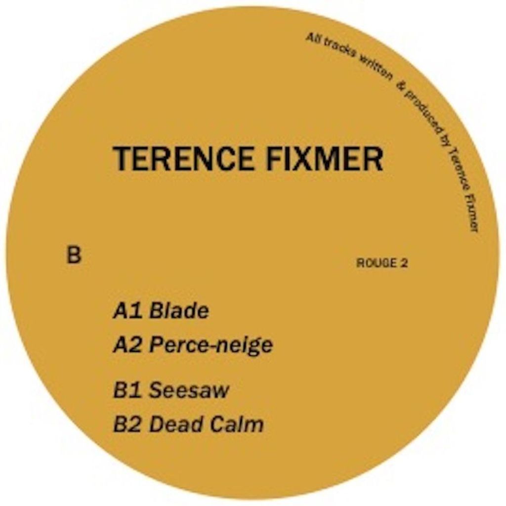 Blade EP