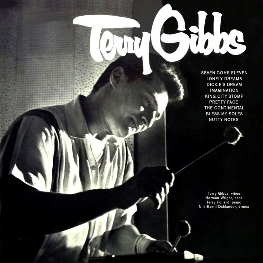Terry Gibbs