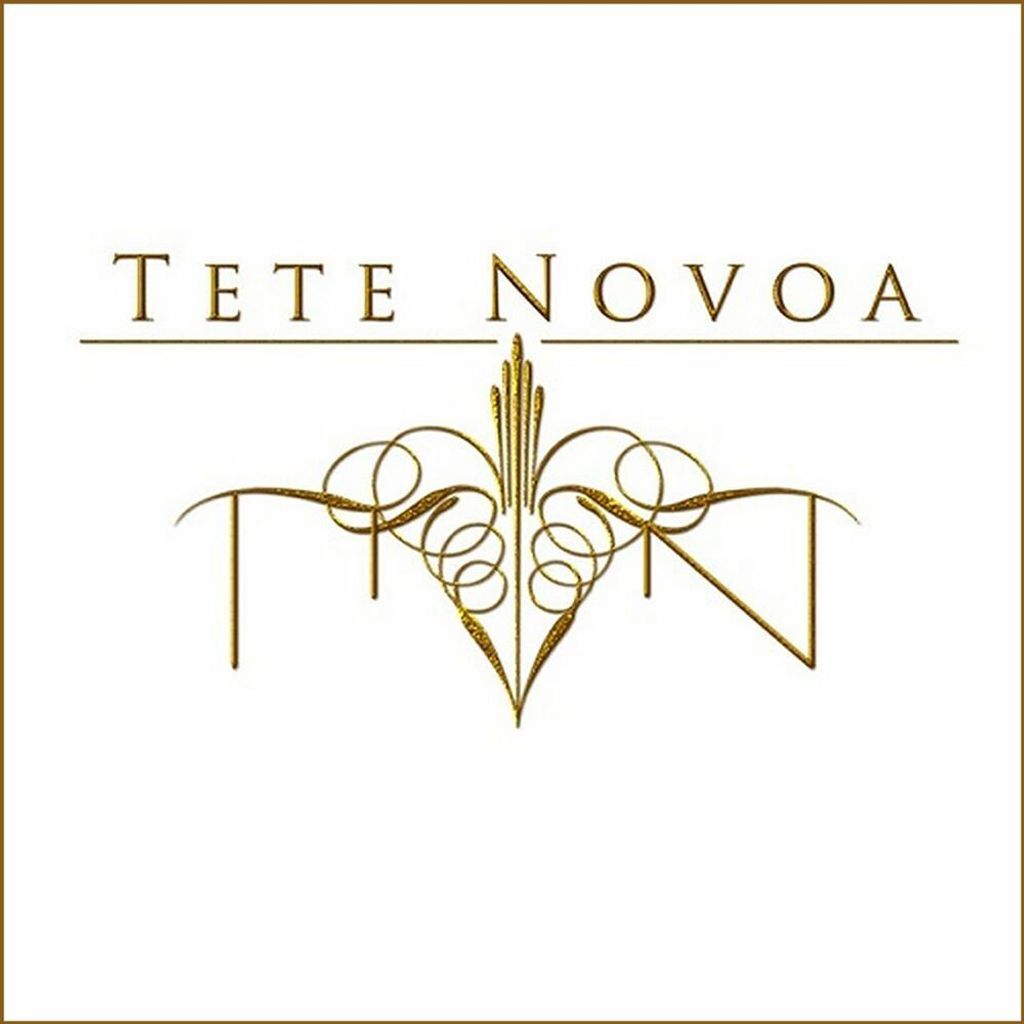 Tete Novoa