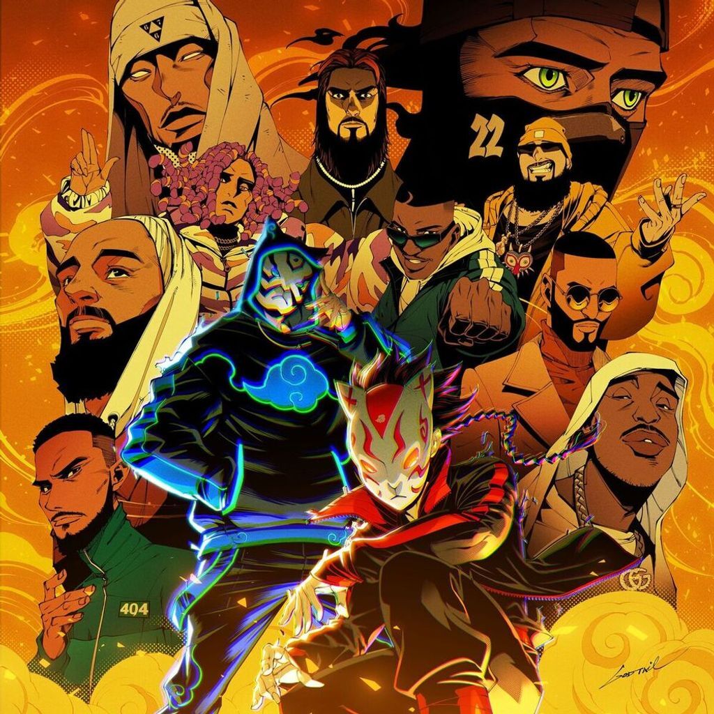 JUTSU