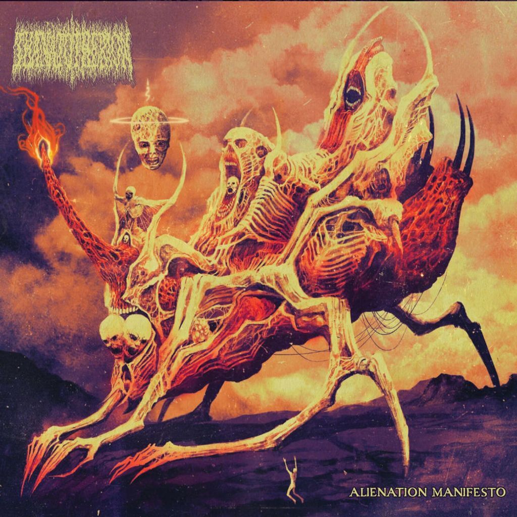 Alienation Manifesto