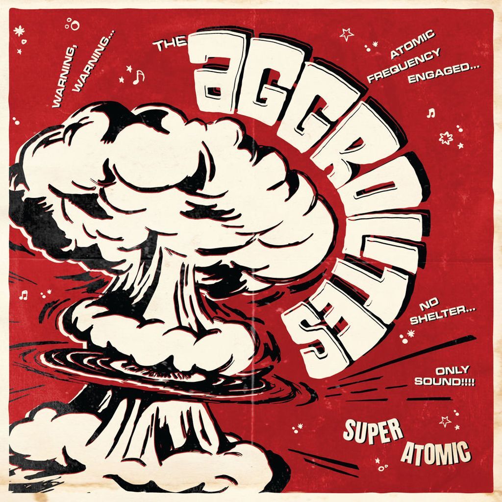 Super Atomic