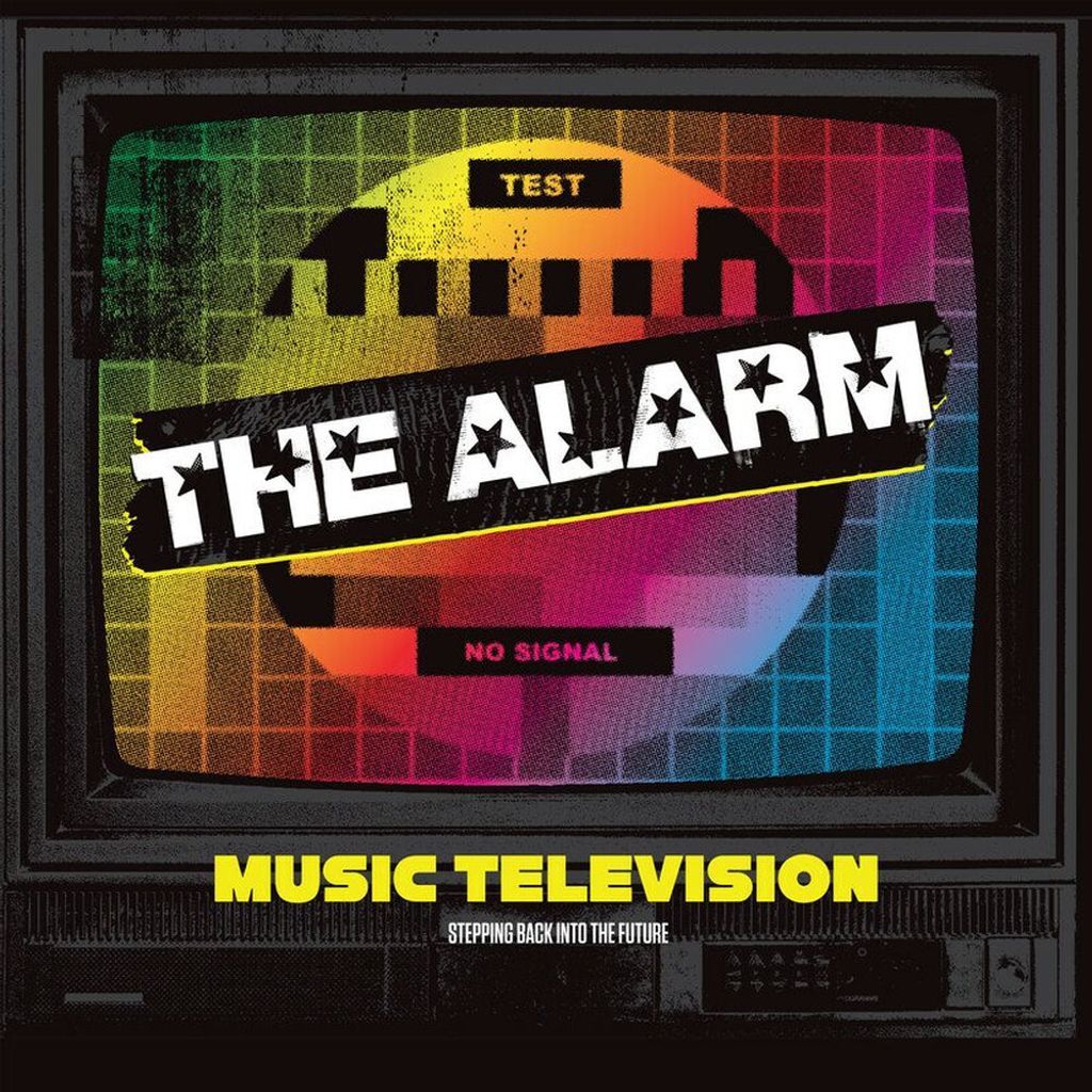 Music Television