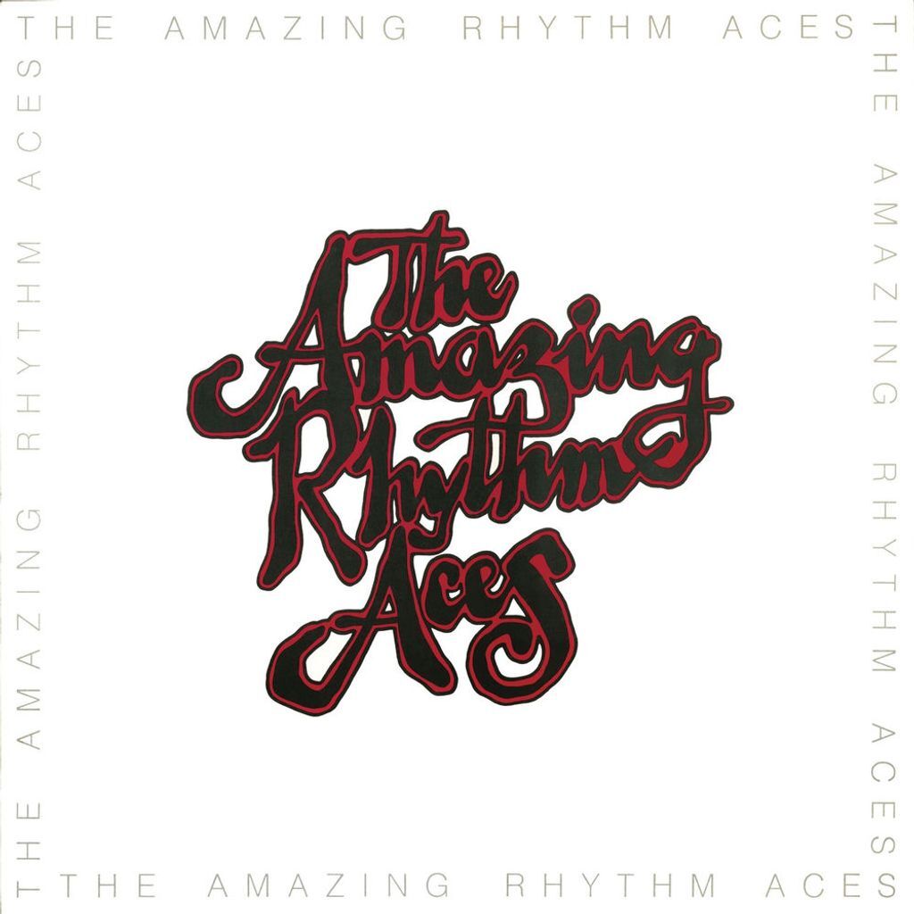 The Amazing Rhythm Aces