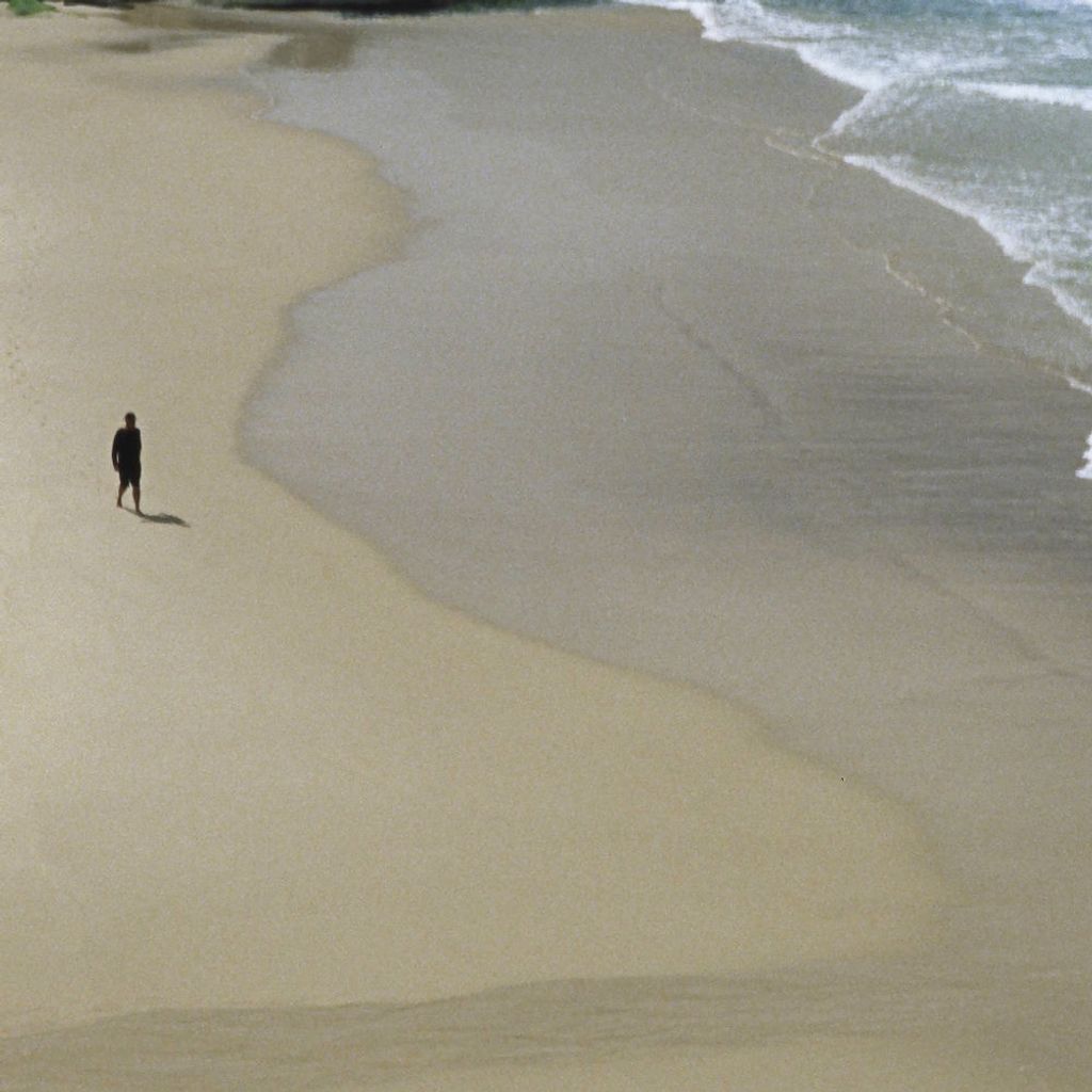 Here and Nowhere