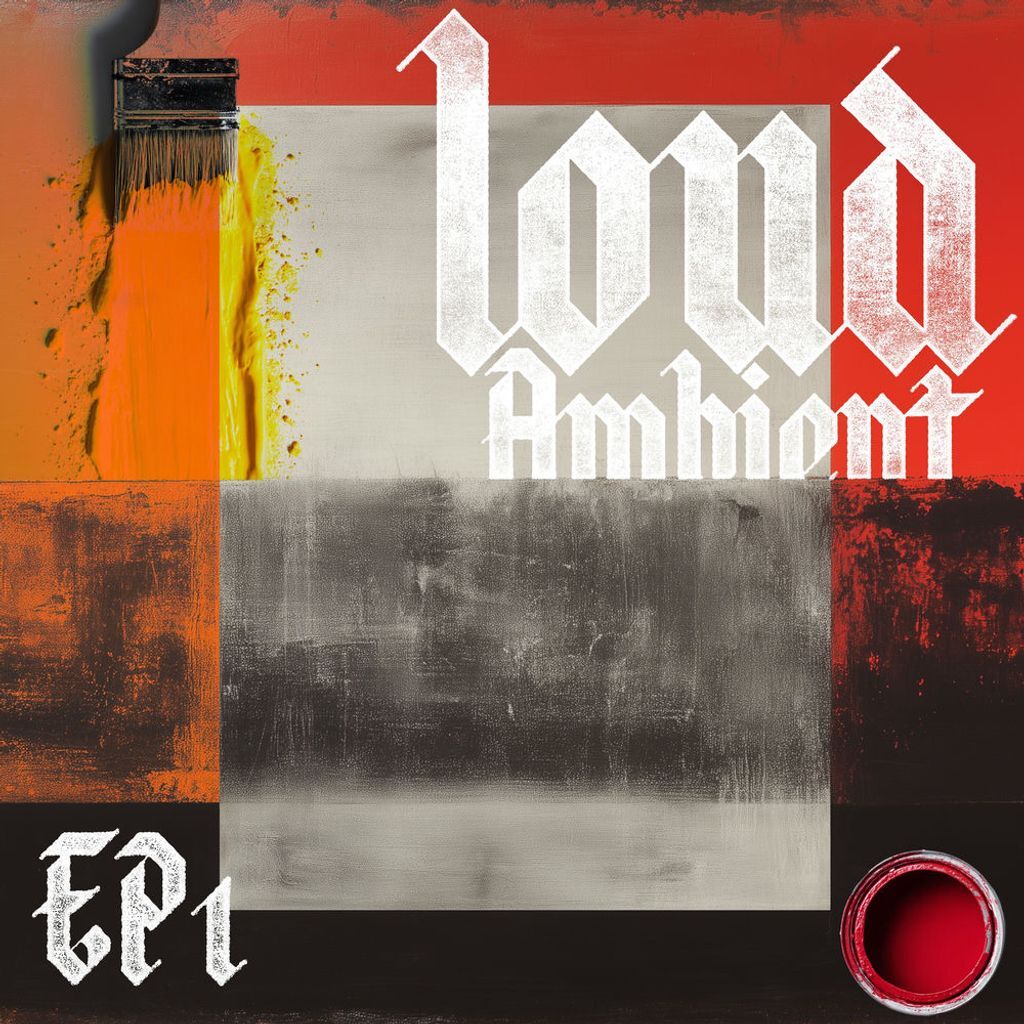 Loud Ambient EP1