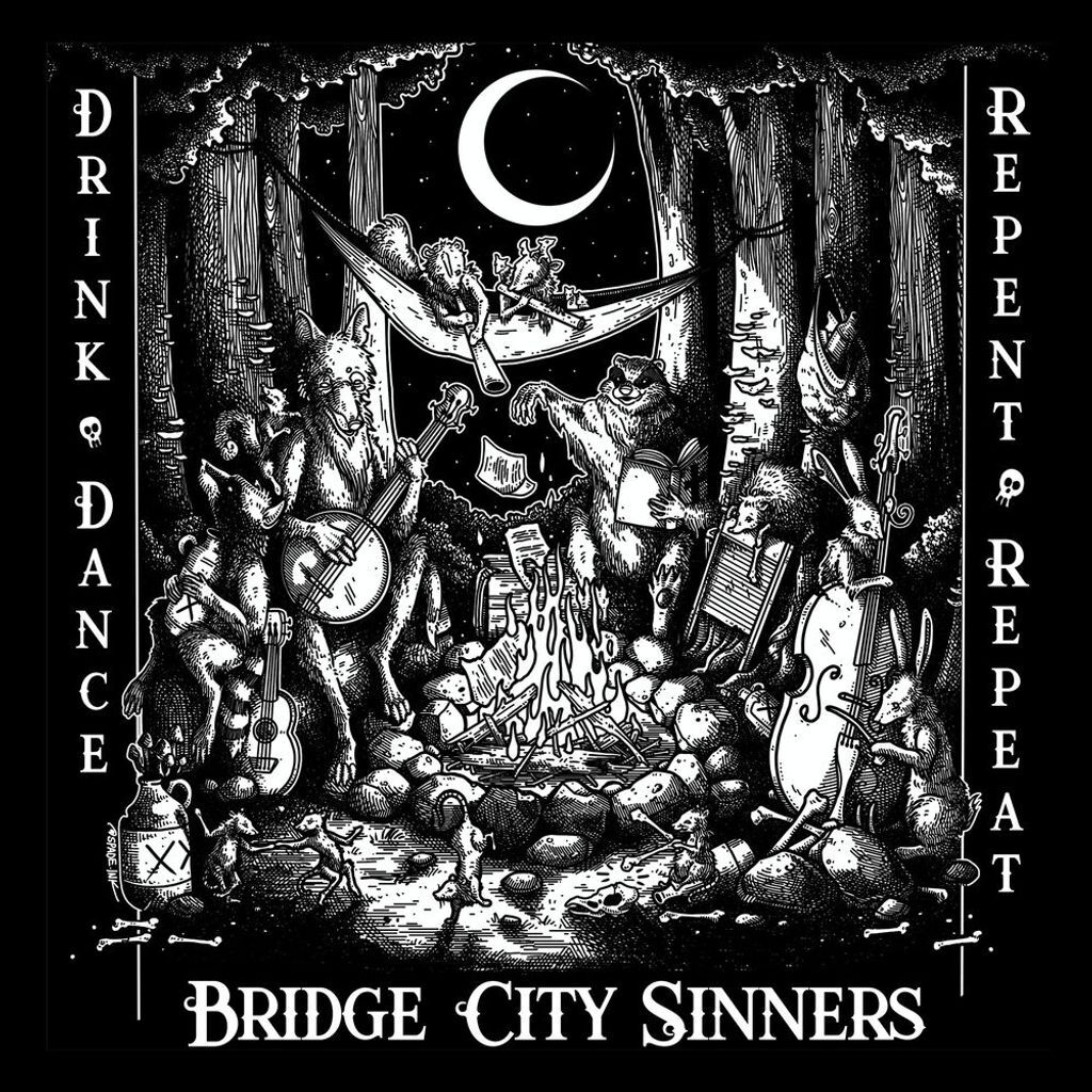 Repent and Repeat