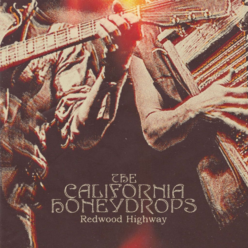 Redwood Highway