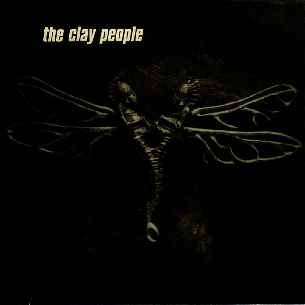 The Clay People