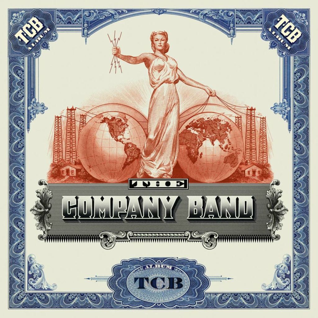 The Company Band