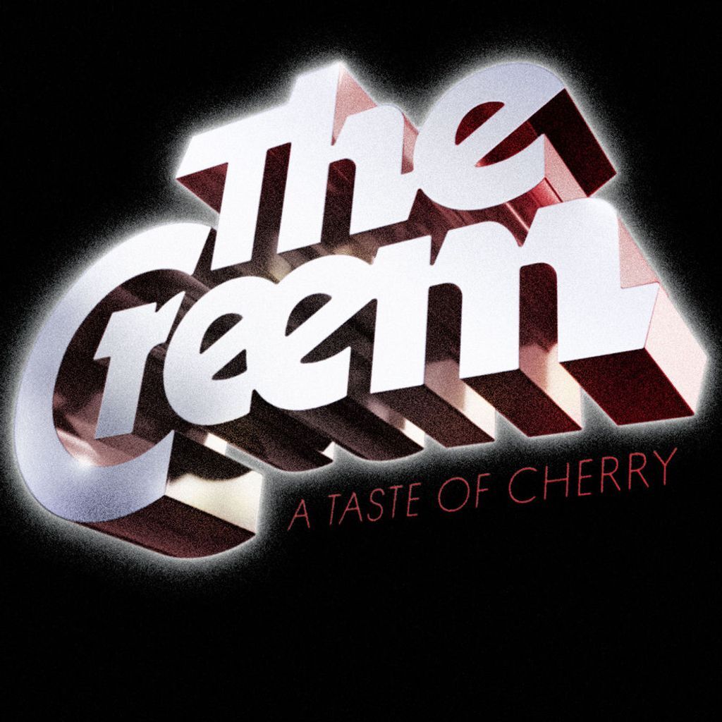 A Taste of Cherry