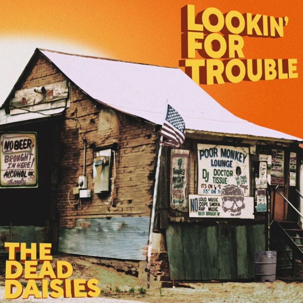 Lookin' for Trouble