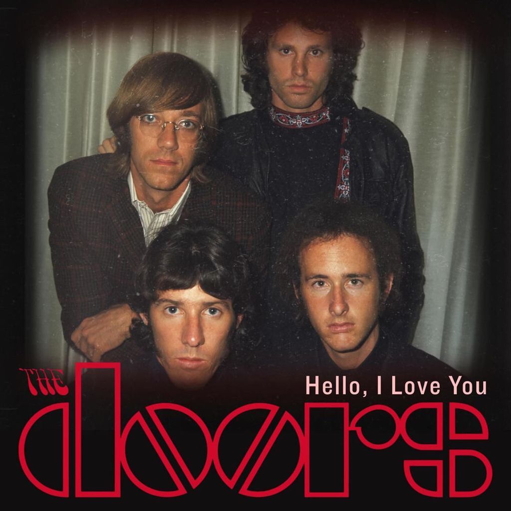 Hello, I Love You: The Doors