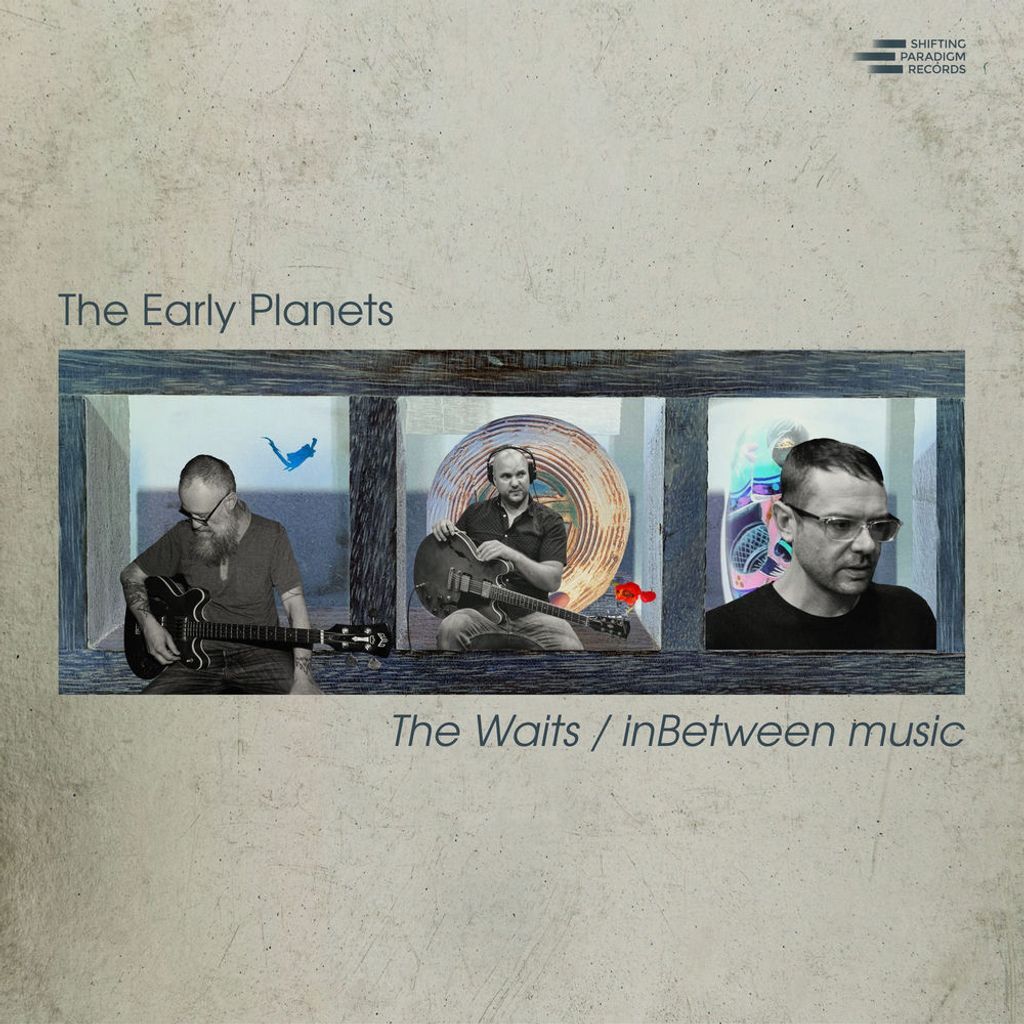 The Waits / inBetween Music