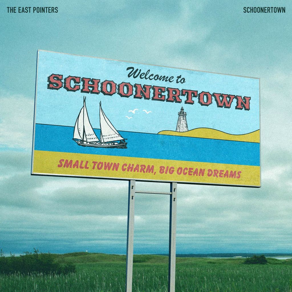 Schoonertown