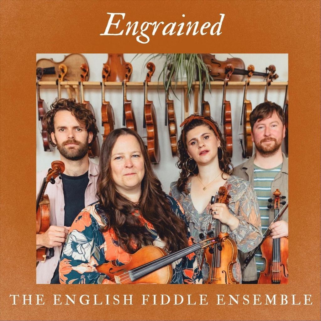 Engrained