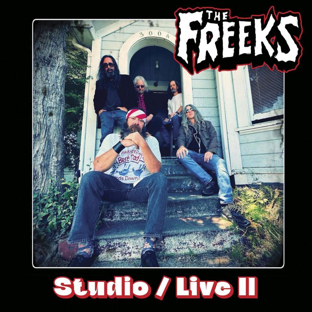Studio / Live II