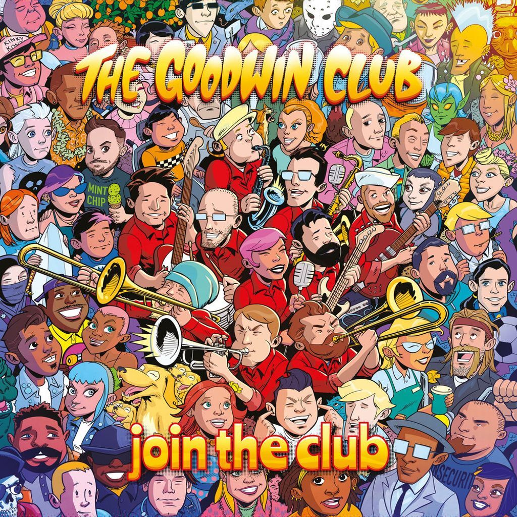 Join the Club