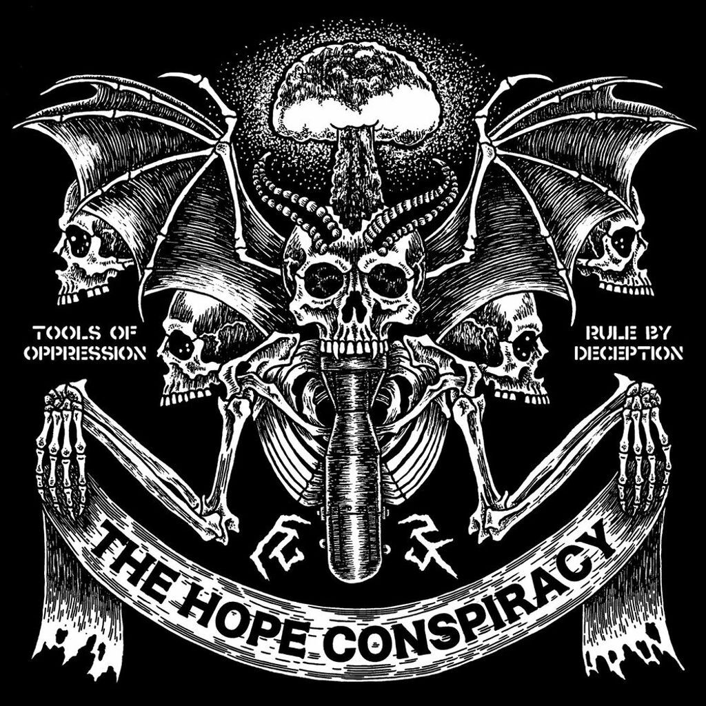 Tools of Oppression/Rule by Deception