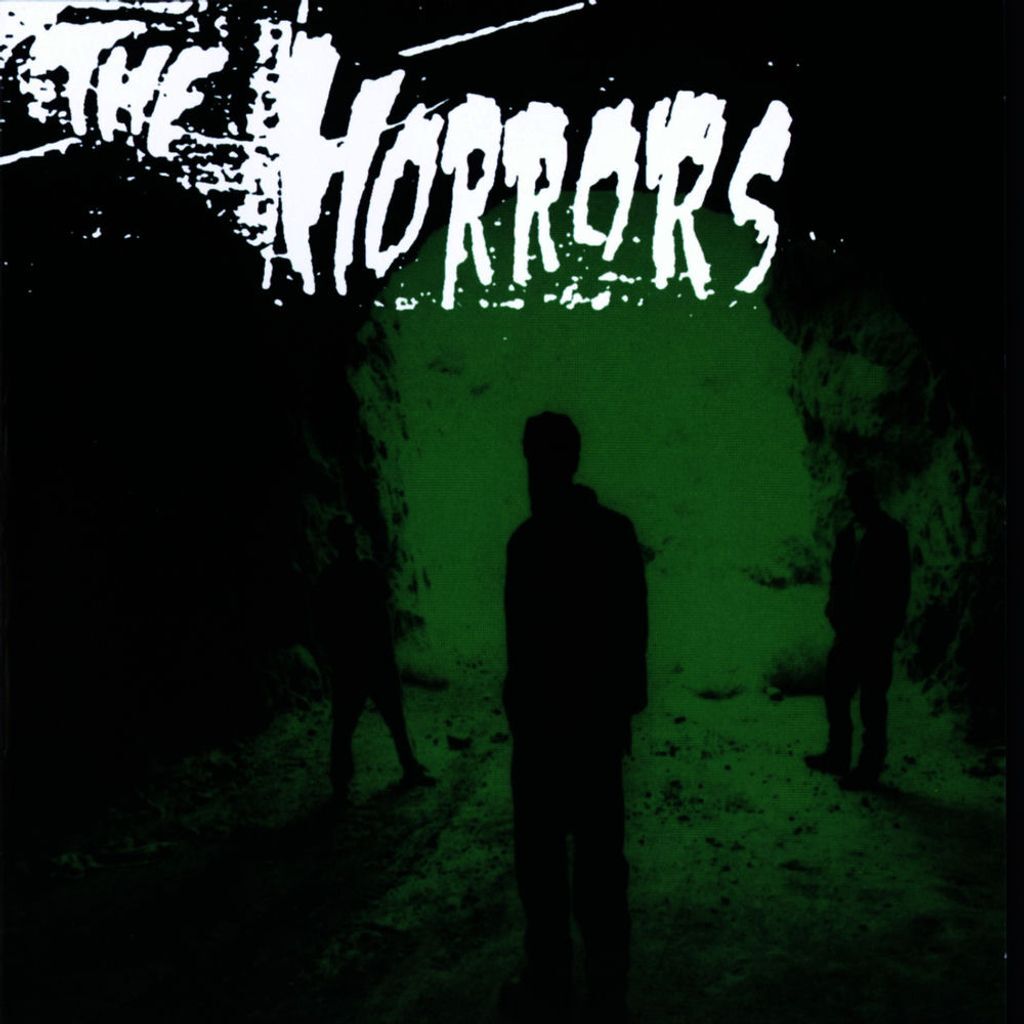 The Horrors
