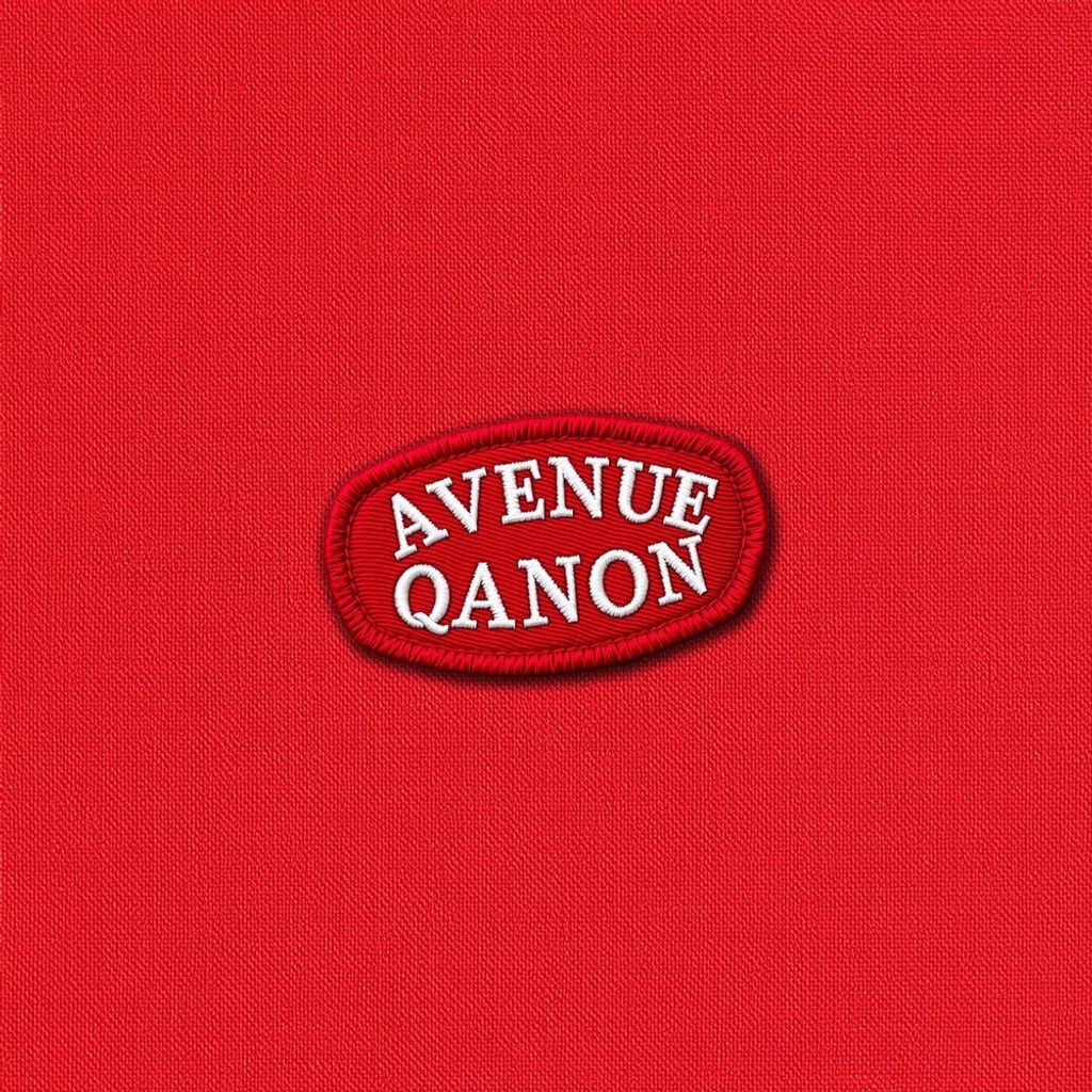 Avenue QAnon