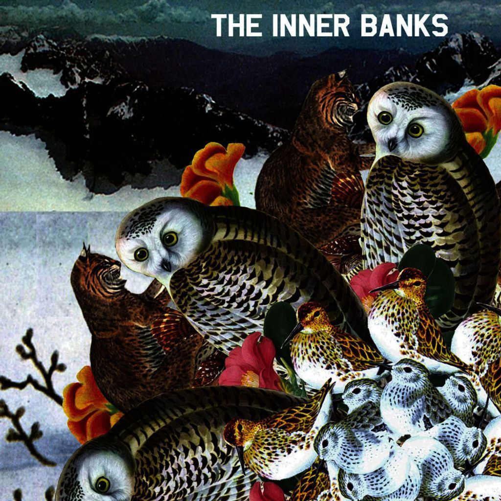 The Inner Banks