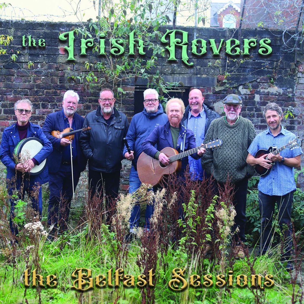 The Belfast Sessions