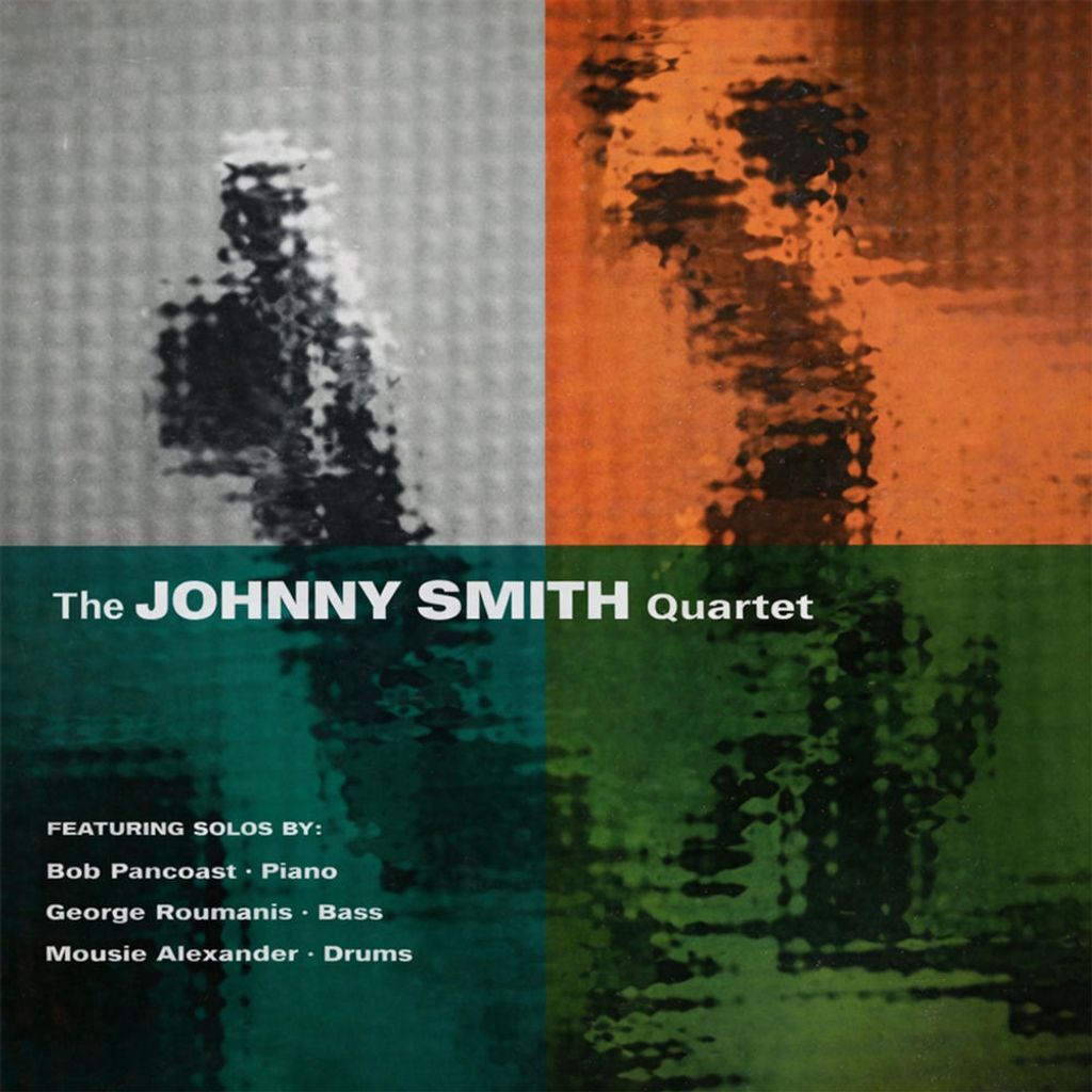 The Johnny Smith Quartet