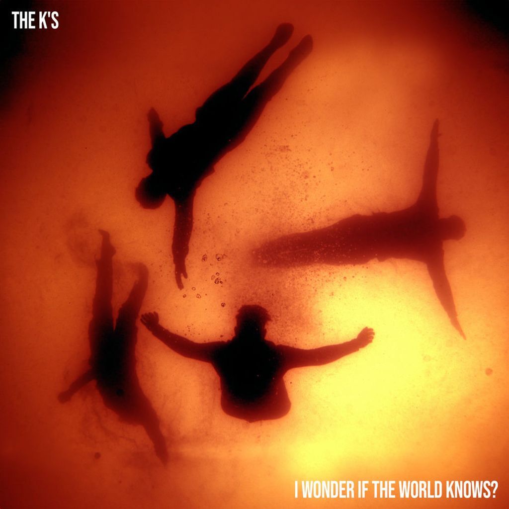 I Wonder If the World Knows?